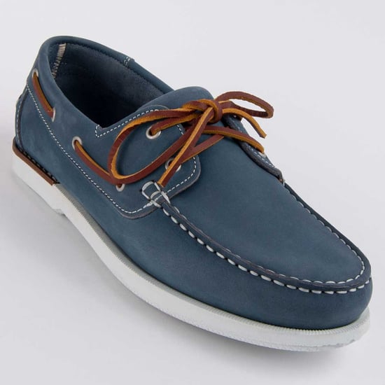 Purapiel Bootsschuhe Puranautic11 Blau - Image 2