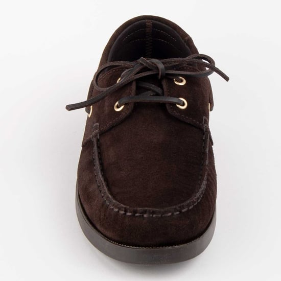 Purapiel Bootsschuh Puranautic8 Braun - Image 3