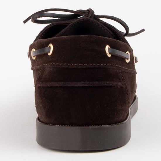 Purapiel Bootsschuh Puranautic8 Braun - Image 5