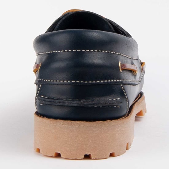 Purapiel Bootsschuhe Pullnauc Blau - Image 5