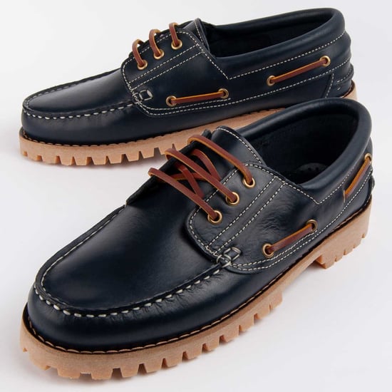 Purapiel Bootsschuhe Pullnauc Blau - Image 6