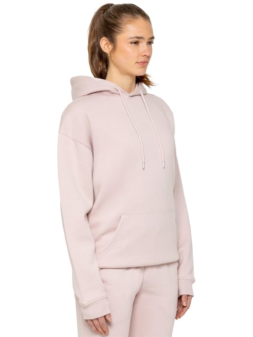 Enzo | Damen Oversized Pullover Hoodie - Image 2