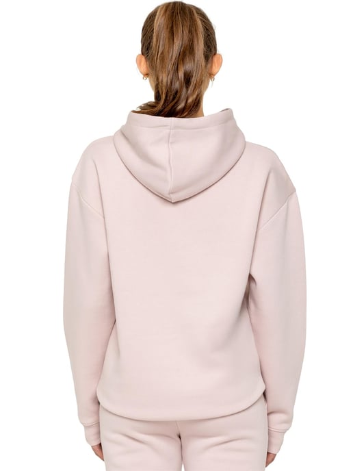 Enzo | Damen Oversized Pullover Hoodie - Image 3