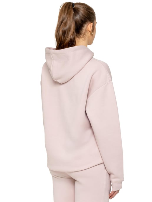 Enzo | Damen Oversized Pullover Hoodie - Image 4