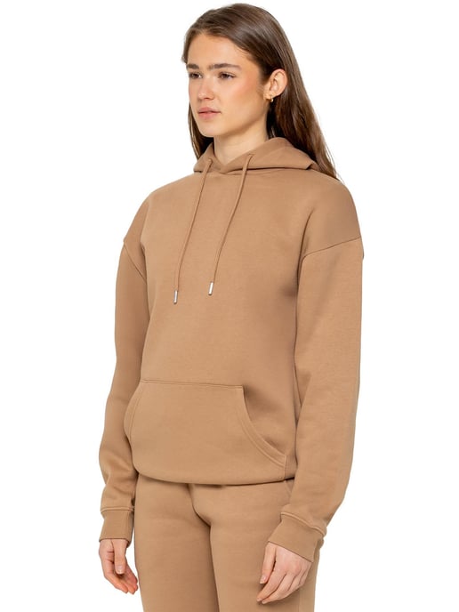 Enzo | Damen Oversized Pullover Hoodie - Image 3