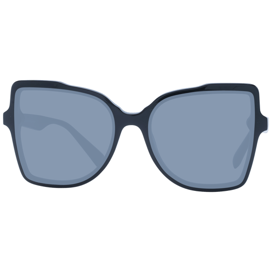 Ana Hickmann Sonnenbrille HI9196 A01 55 - Image 2