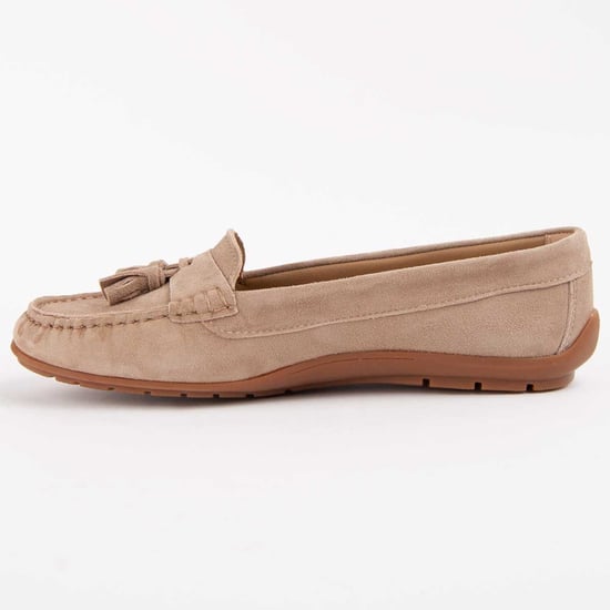 Purapiel Mokassin Meilis3 Beige - Image 3