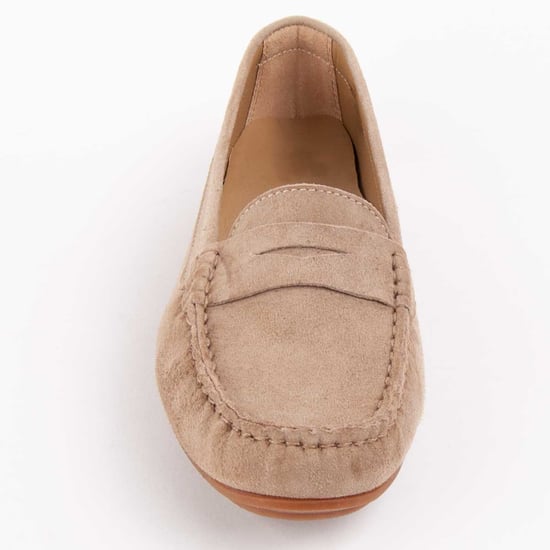 Purapiel Mokassin Meilis2 Beige - Image 3