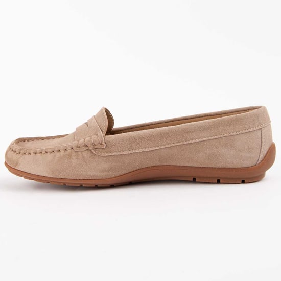 Purapiel Mokassin Meilis2 Beige - Image 4