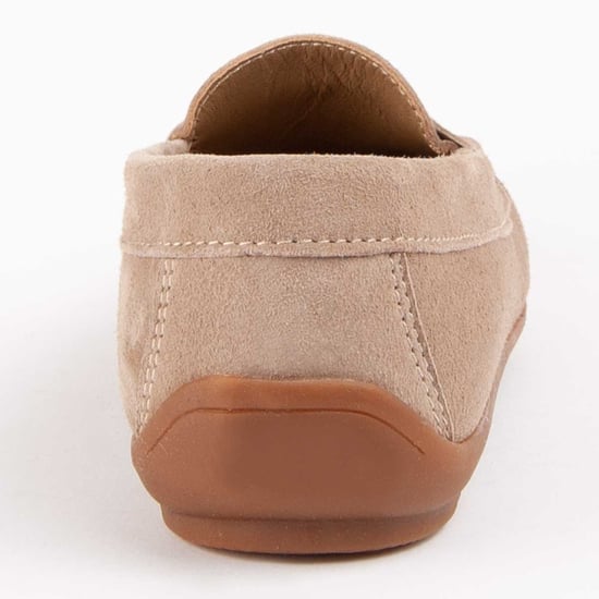 Purapiel Mokassin Meilis2 Beige - Image 5