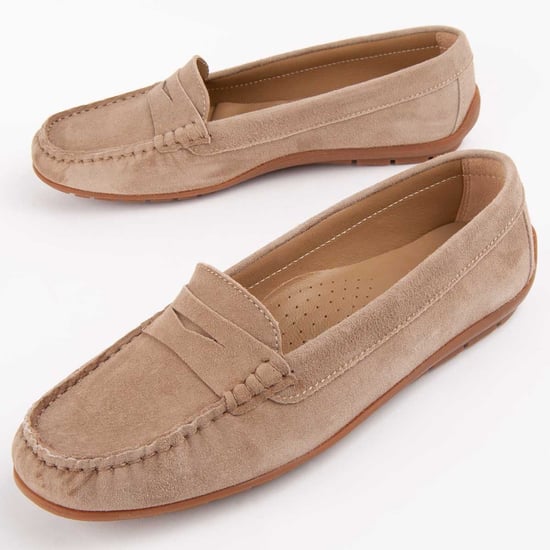 Purapiel Mokassin Meilis2 Beige - Image 6