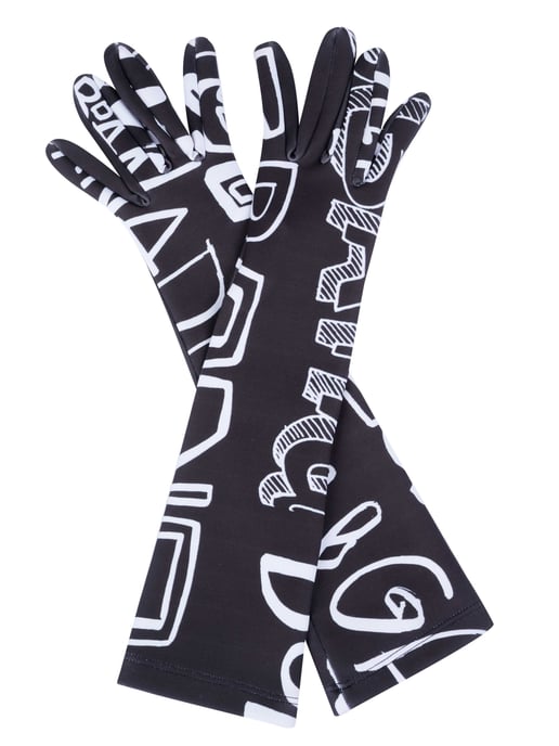 Dolce & Gabbana Handschuh - Image 1