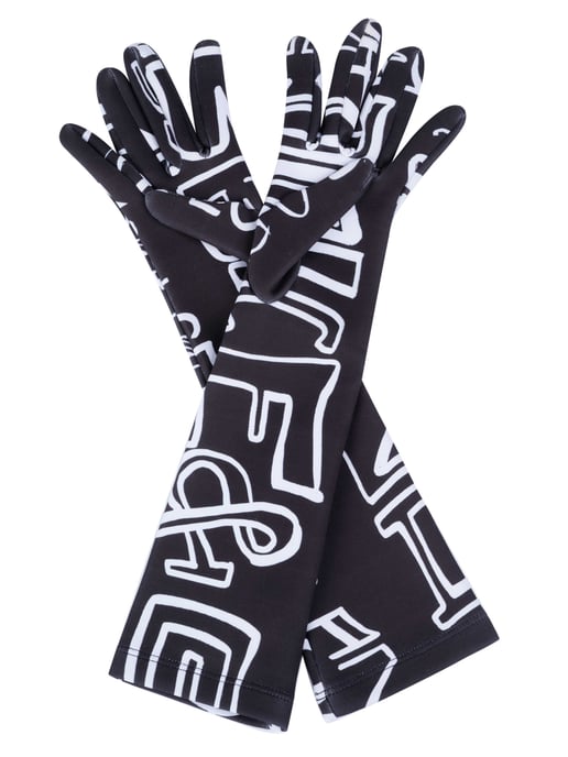 Dolce & Gabbana Handschuh - Image 2