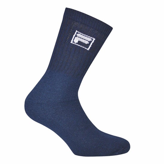Fila  Crew Tennis Full Terry  Socken - Image 3
