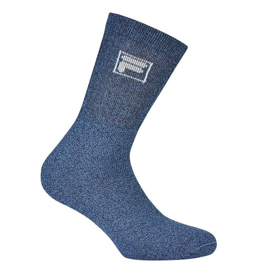 Fila  Crew Tennis Full Terry  Socken - Image 4