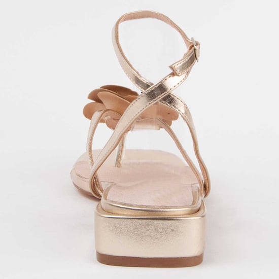 Montevita Sandale Mirea3 Gold - Image 5