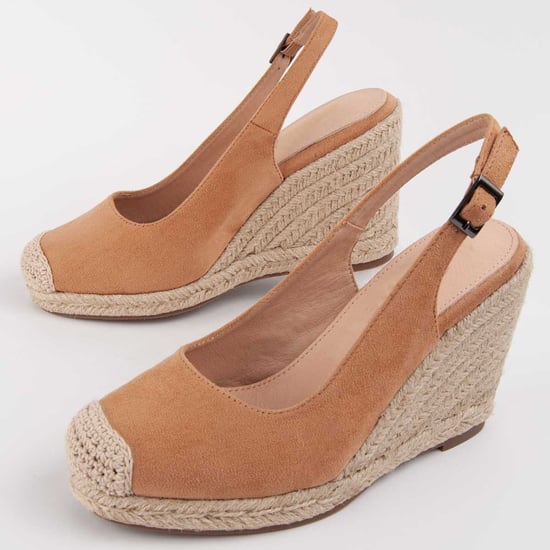Montevita Espadrille Mit Keilabsatz Balenci7 Braun - Image 6