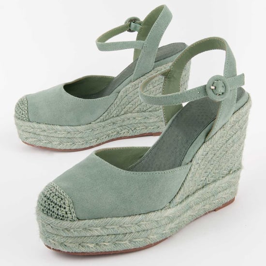 Montevita Espadrille Mit Keilabsatz Balenci10 Blau - Image 6