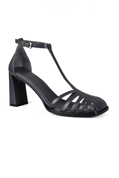 Anest Collective Spider Sandalen Grau - Image 3