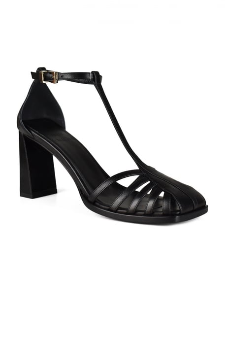 Anest Collective Spider Sandalen Schwarz - Image 3
