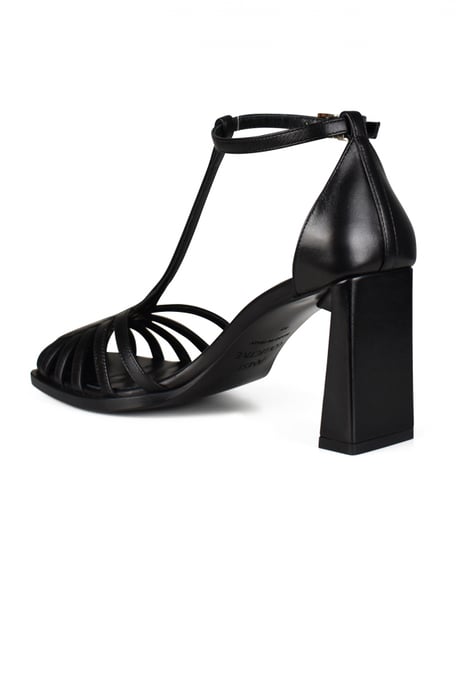 Anest Collective Spider Sandalen Schwarz - Image 4