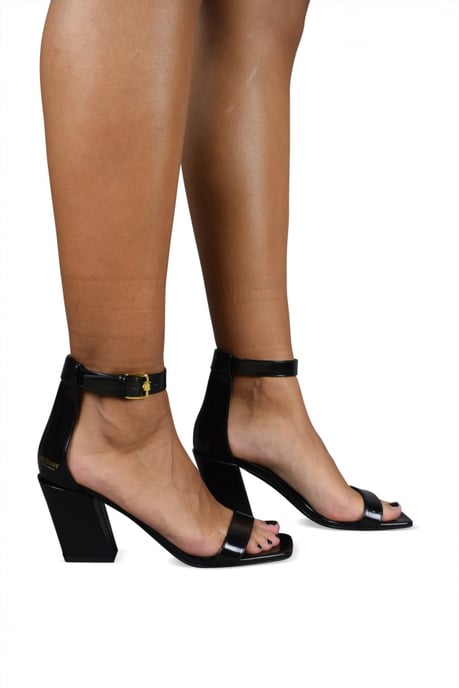 Burberry Sandalen Schwarz - Image 2