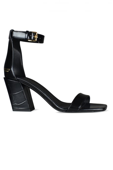 Burberry Sandalen Schwarz - Image 3
