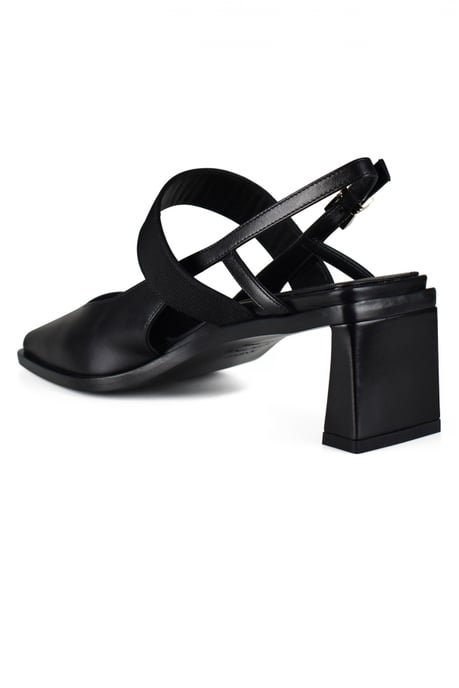 Anest Collective Sandalen Kidskin Schwarz - Image 4