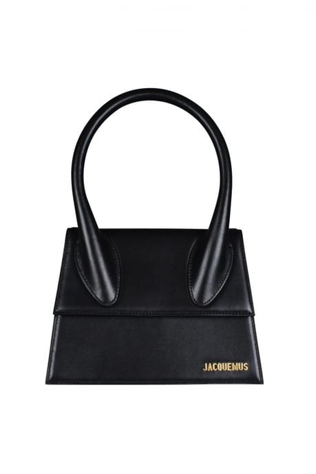 Jacquemus Le Grand Chiquito Schwarz - Image 1