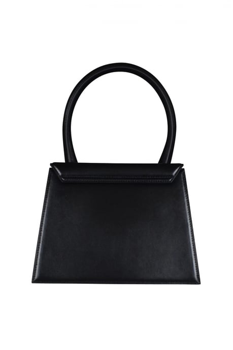 Jacquemus Le Grand Chiquito Schwarz - Image 3