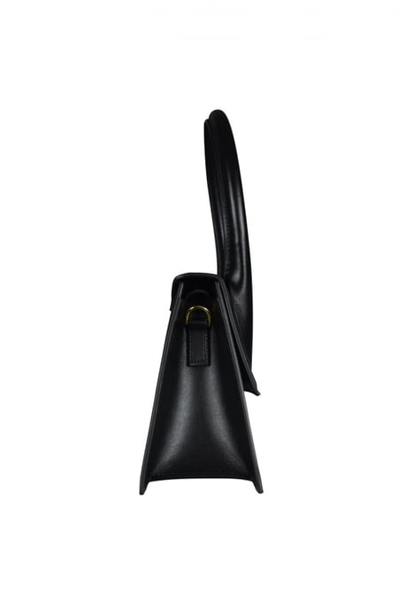 Jacquemus Le Grand Chiquito Schwarz - Image 4
