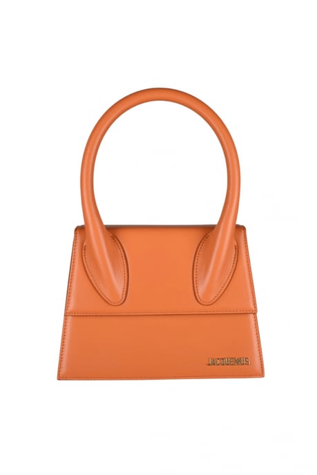 Jacquemus Le Grand Chiquito Orange - Image 1