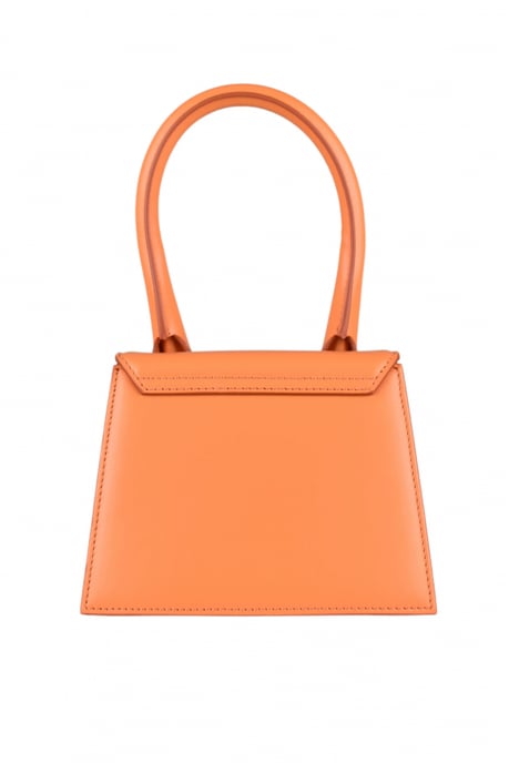 Jacquemus Le Chiquito Moyen Orange - Image 2