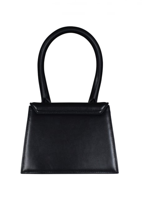 Jacquemus Le Chiquito Moyen Schwarz - Image 3