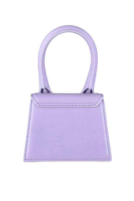 Jacquemus Le Chiquito Violett - Image 4