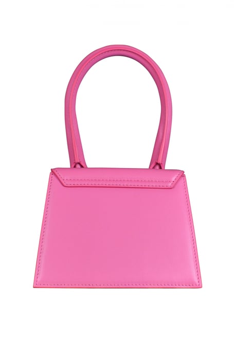 Jacquemus Le Chiquito Moyen Rosa - Image 2