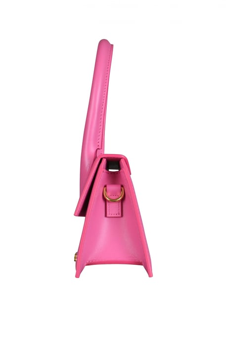 Jacquemus Le Chiquito Moyen Rosa - Image 3