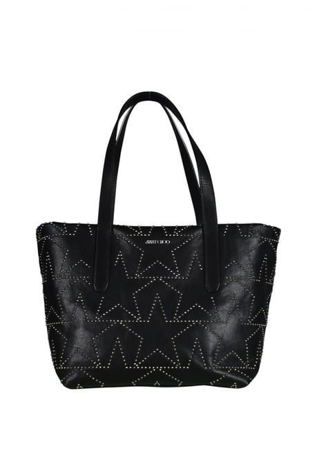Jimmy Choo Handtasche Schwarz - Image 1