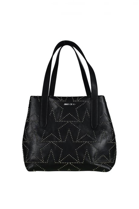 Jimmy Choo Handtasche Schwarz - Image 2