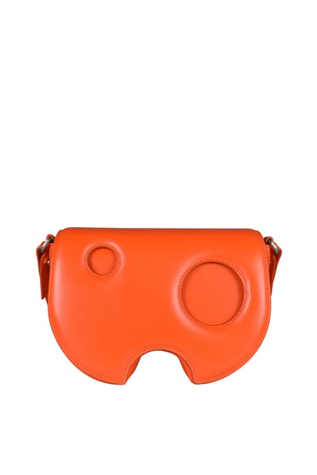Off-White Burrow Umhängetasche Orange - Image 1
