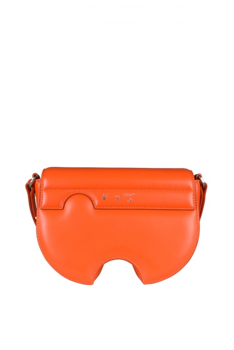 Off-White Burrow Umhängetasche Orange - Image 2
