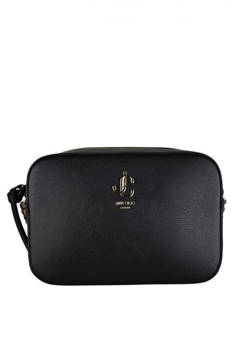 Jimmy Choo Umhängetasche Schwarz - Image 1