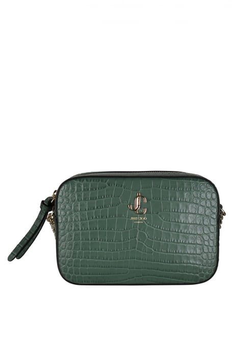 Jimmy Choo Umhängetasche Grün - Image 1