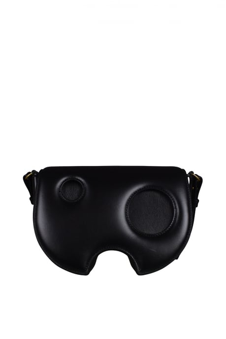 Off-White Burrow Umhängetasche Schwarz - Image 1