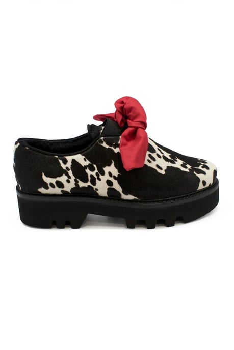 Walter Steiger Smoking Schuhe Schwarz - Image 1