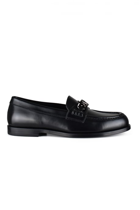 Valentino Garavani Mokassins Schwarz - Image 1