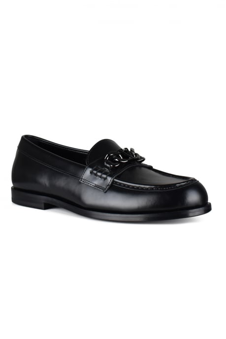 Valentino Garavani Mokassins Schwarz - Image 2