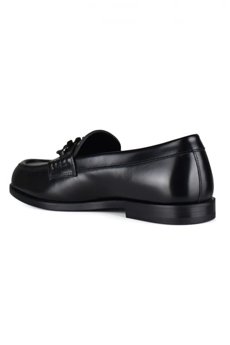 Valentino Garavani Mokassins Schwarz - Image 3
