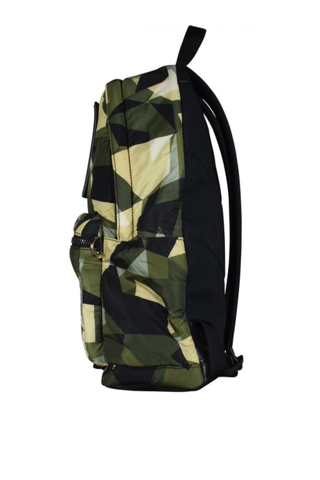 Jimmy Choo Wilmer Rucksack Grün - Image 2