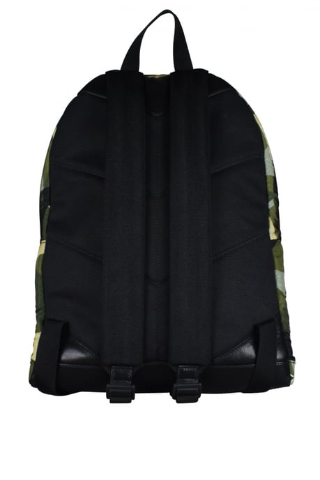 Jimmy Choo Wilmer Rucksack Grün - Image 3